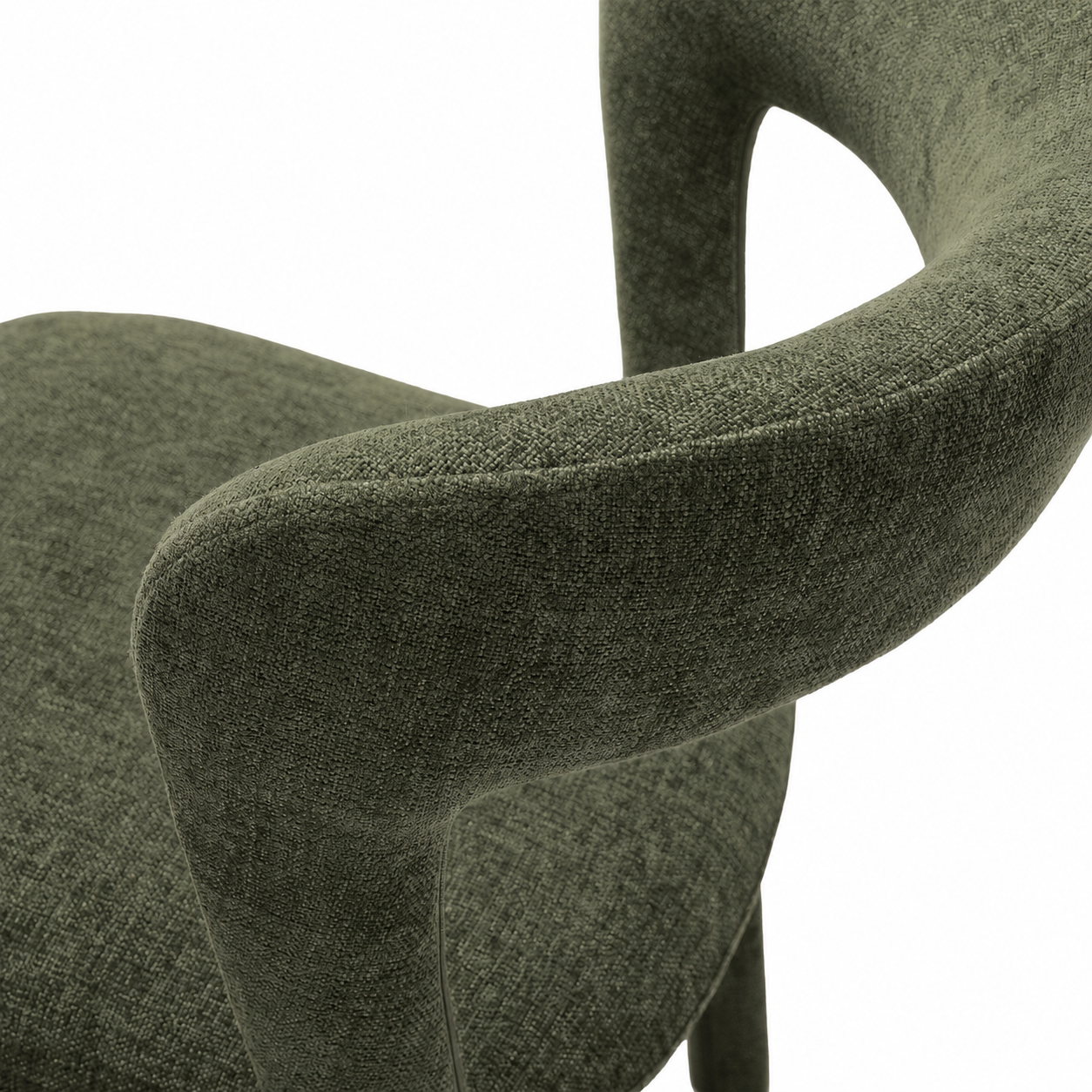 Munich Dining Chair - Pickle