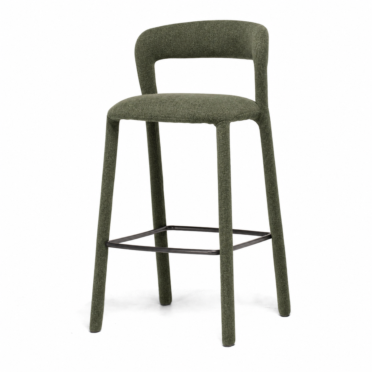 Munich Bar Stool - Pickle