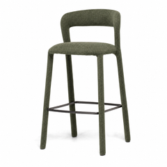 Munich Bar Stool - Pickle