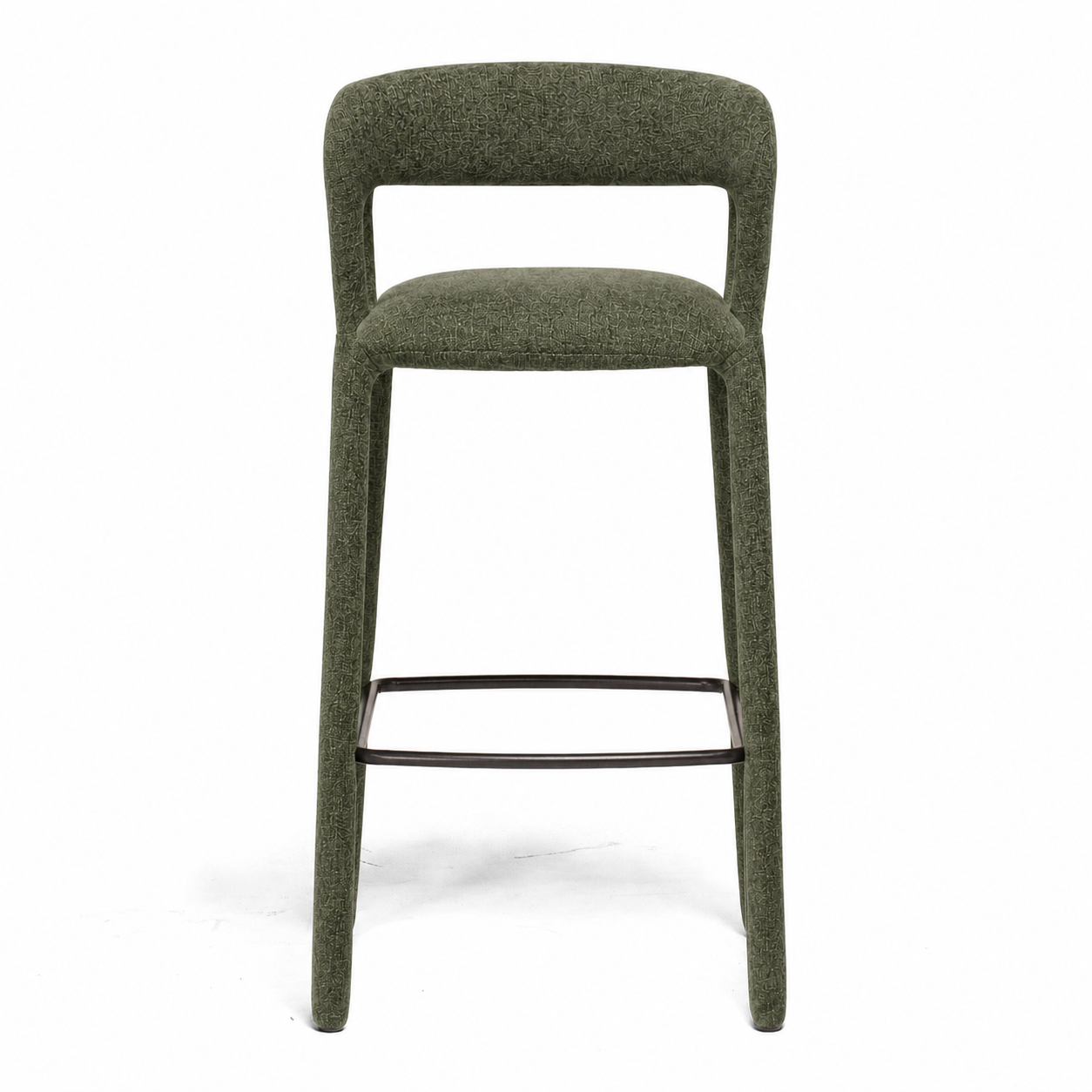Munich Bar Stool - Pickle