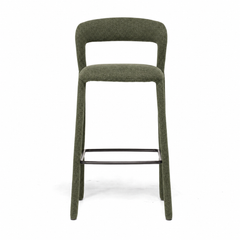 Munich Bar Stool - Pickle