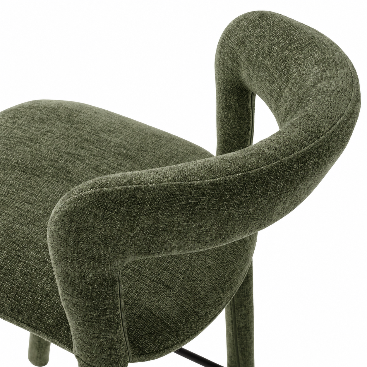 Munich Bar Stool - Pickle