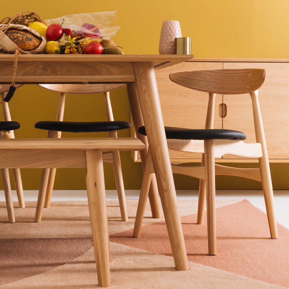 Nordik Dining Table