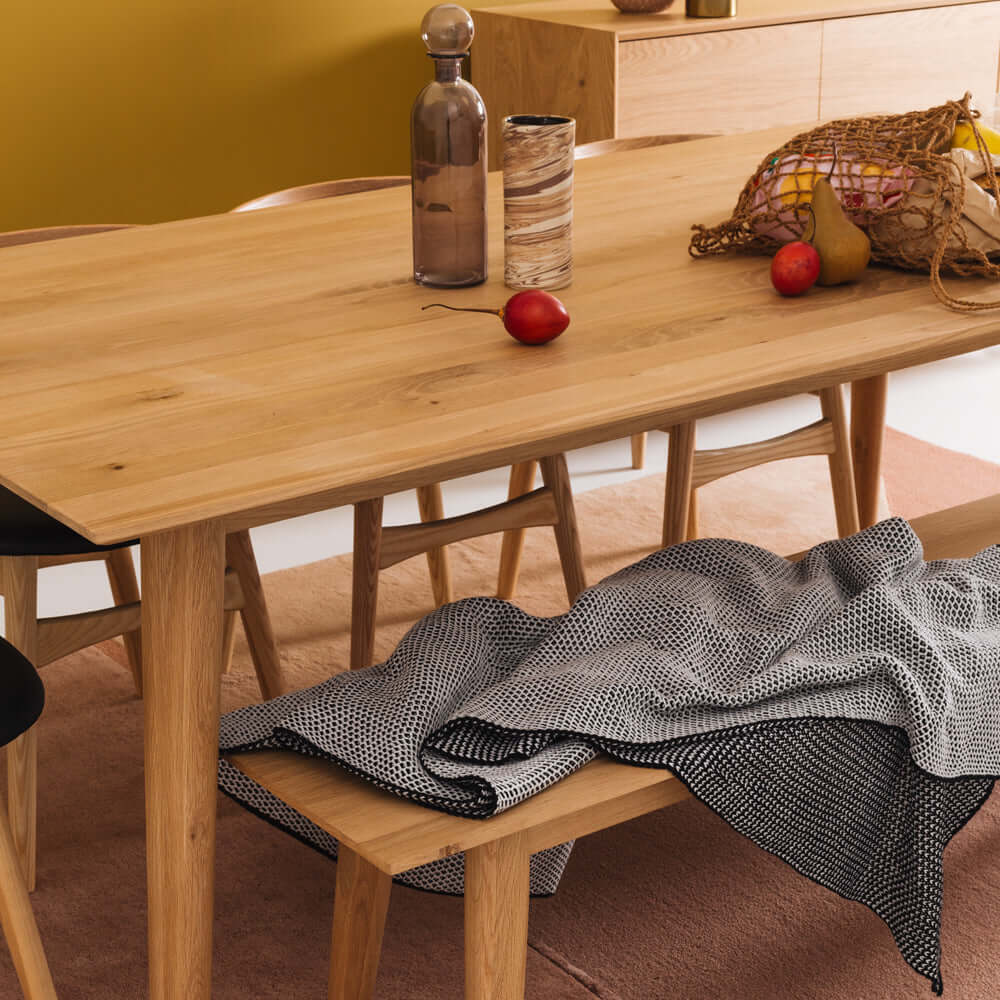 Nordik Dining Table
