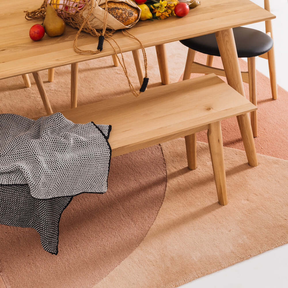 Nordik Bench
