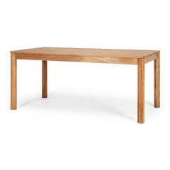Oliver Dining Table 180