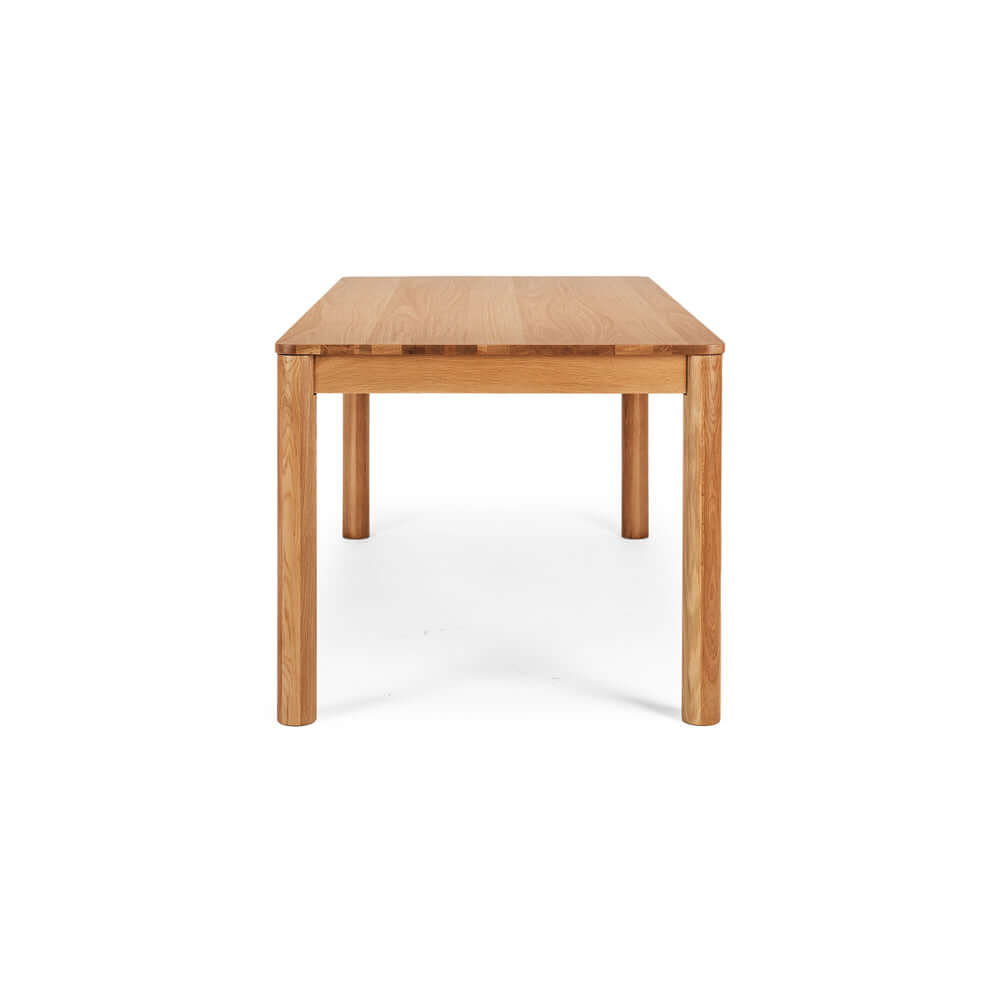Oliver Dining Table 180