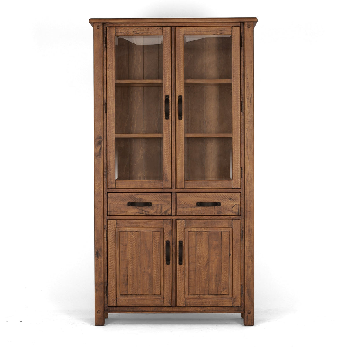 Oberon Display Cabinet