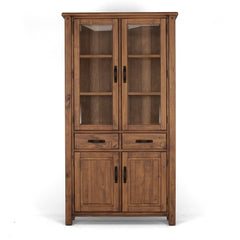 Oberon Display Cabinet