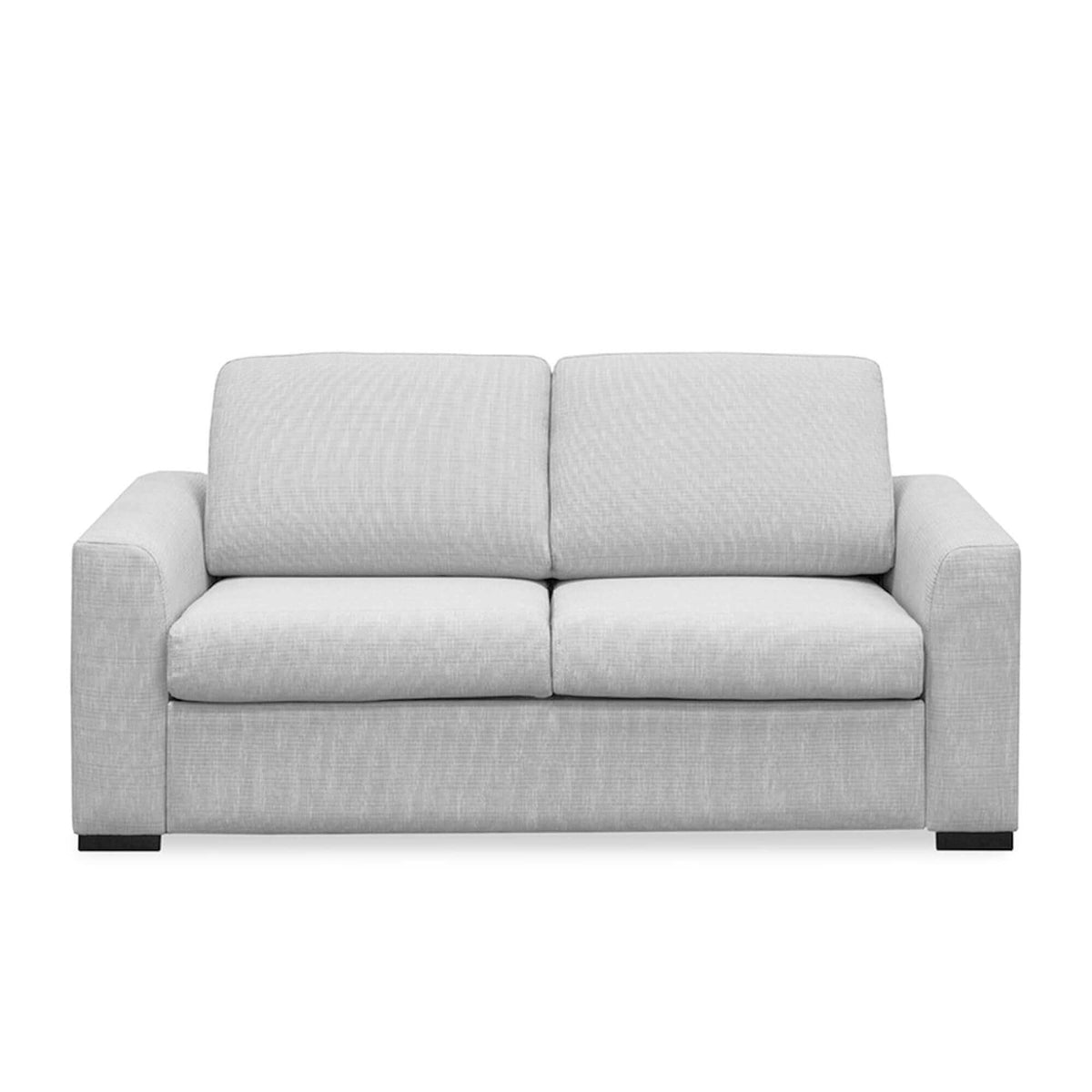 Optimus Queen Sofa Bed Light Grey