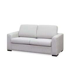 Optimus Queen Sofa Bed Light Grey