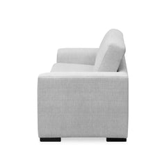 Optimus Queen Sofa Bed Light Grey