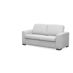 Optimus Queen Sofa Bed Light Grey