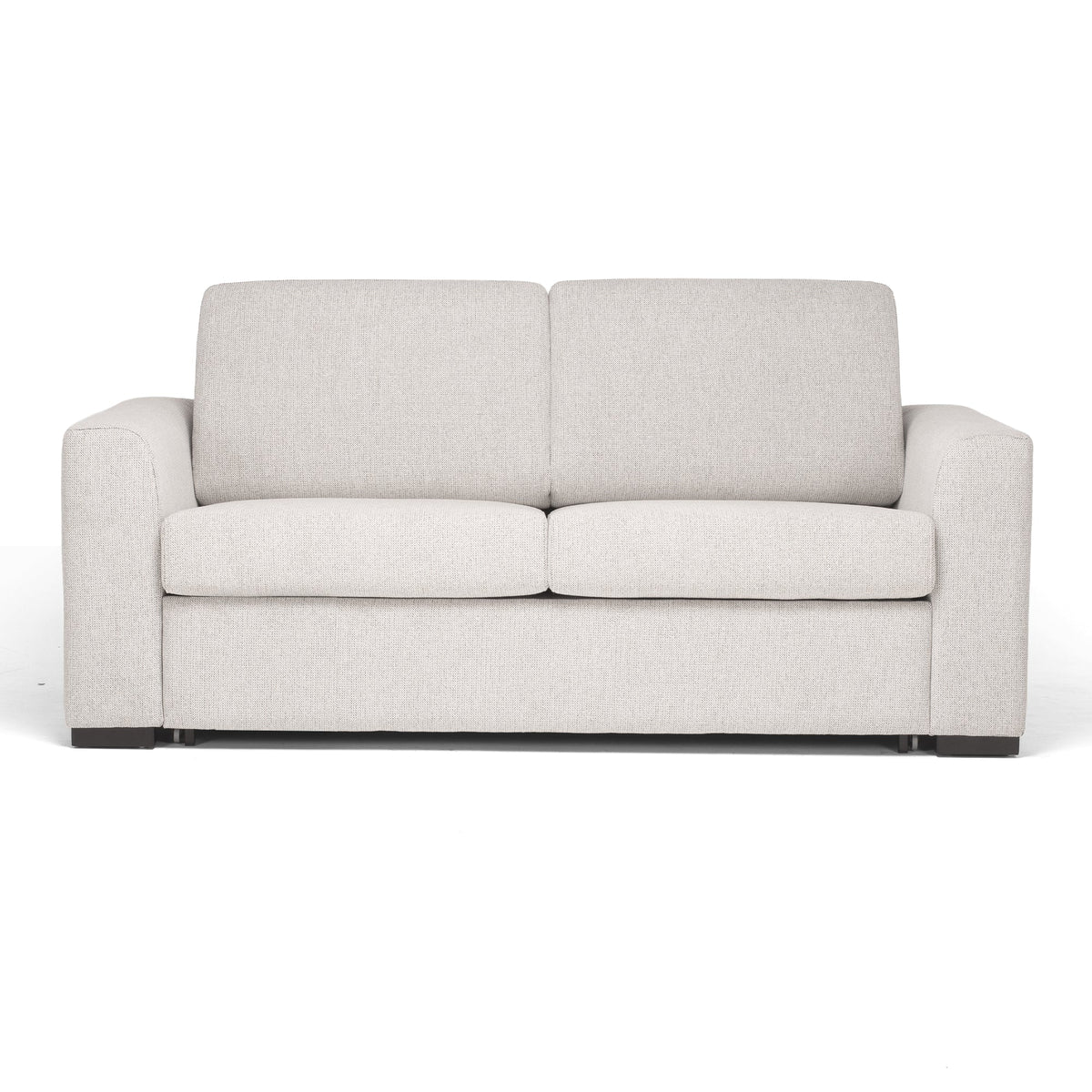 Optimus Queen Sofa Bed Pepper