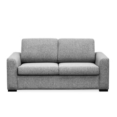 Optimus Queen Sofa Bed Storm