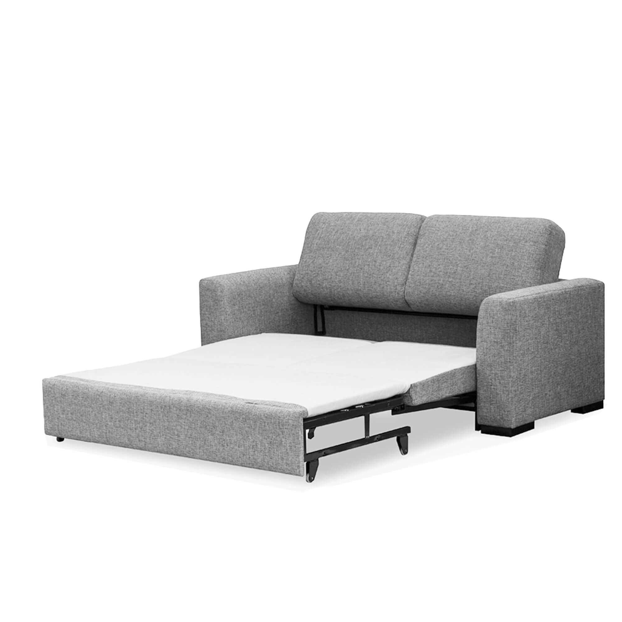Optimus Queen Sofa Bed Storm