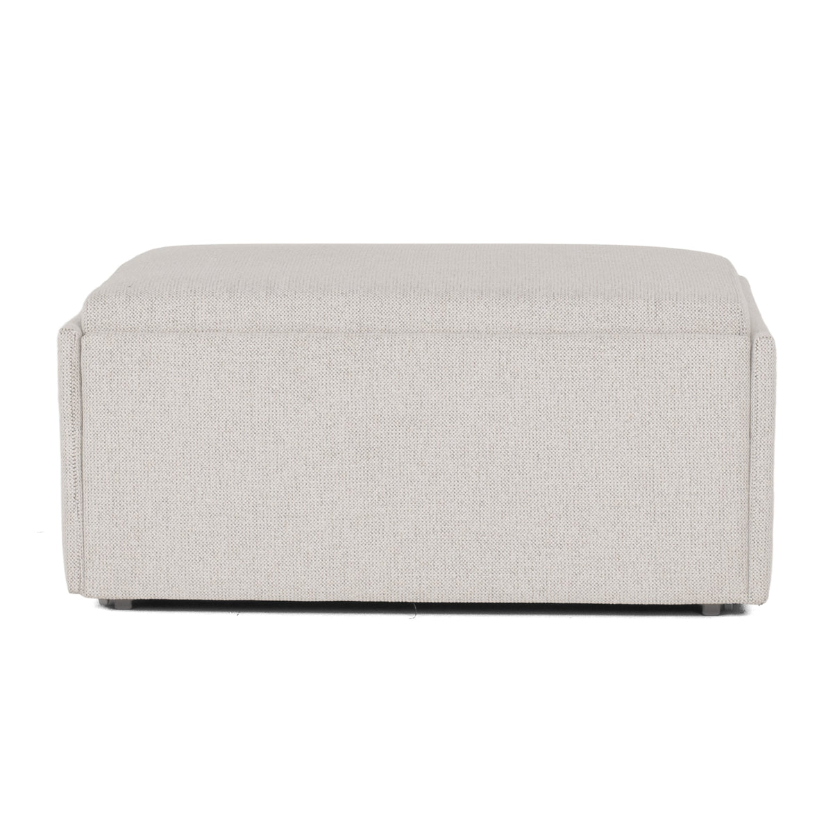 Otto Single Sofa Bed Pepper