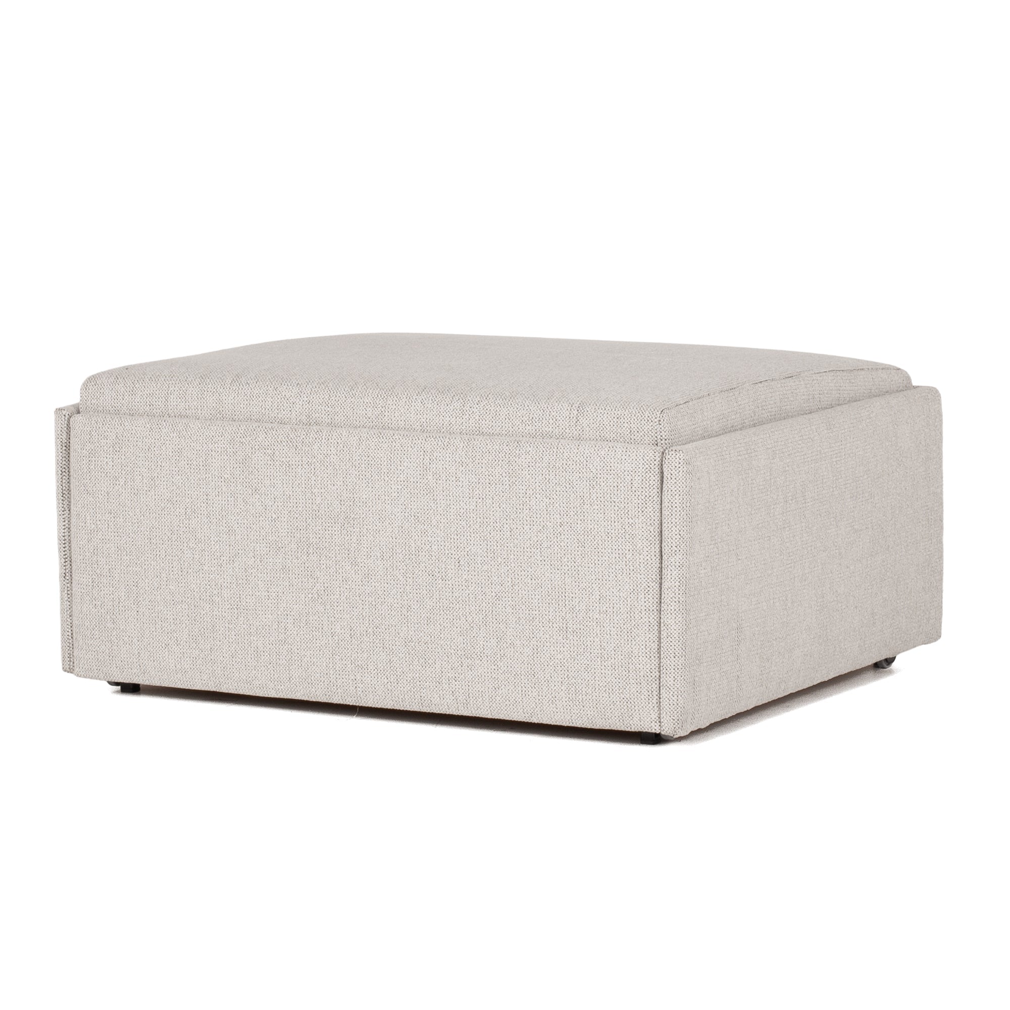 Otto Single Sofa Bed Pepper