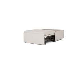 Otto Single Sofa Bed Pepper