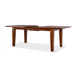 Irish Coast Large Extension Dining Table