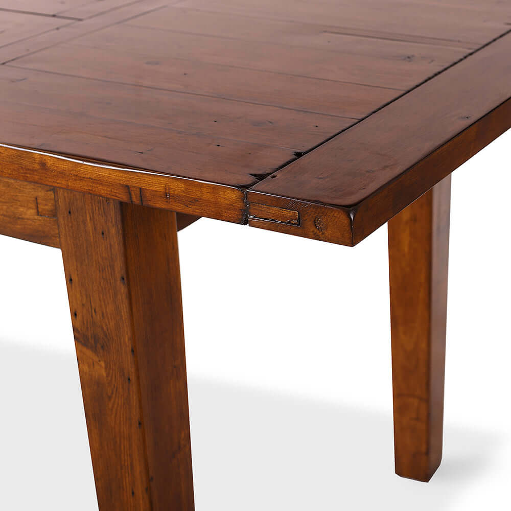 Irish Coast Large Extension Dining Table