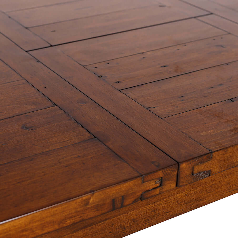 Irish Coast Large Extension Dining Table