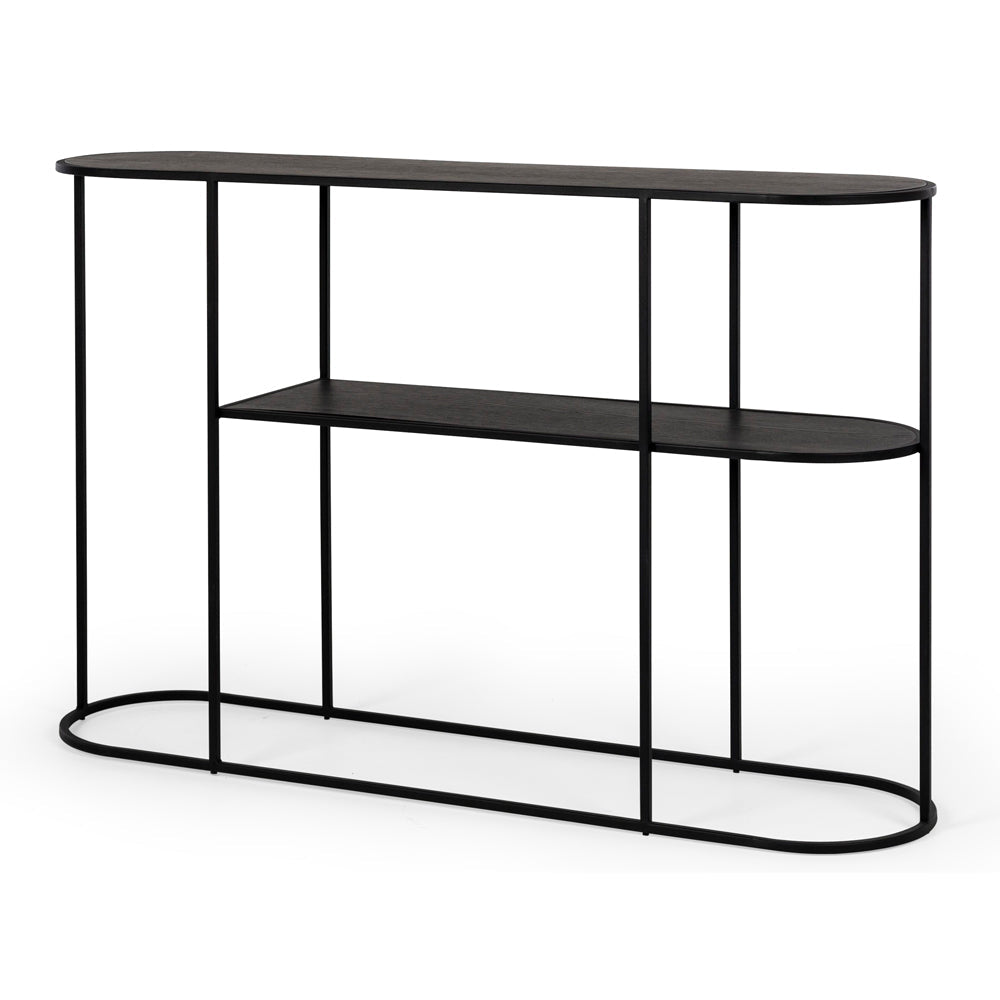 Deco Console Table