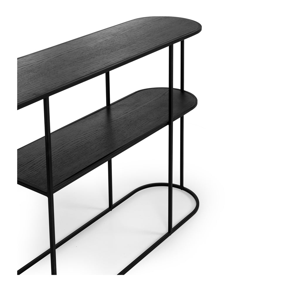 Deco Console Table