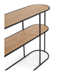 Deco Console