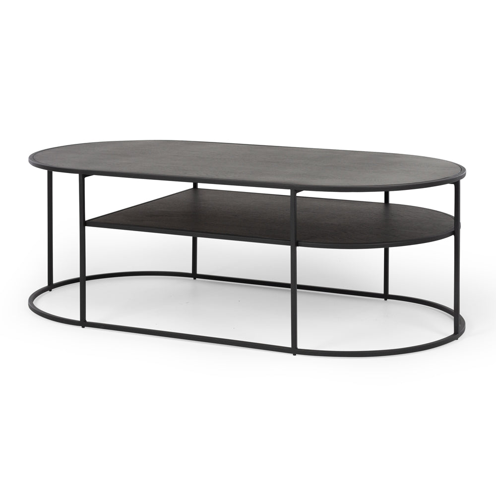 Deco Coffee Table