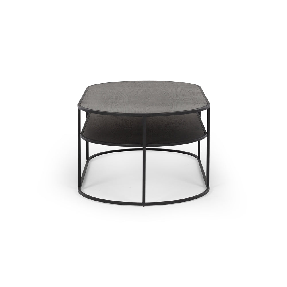 Deco Coffee Table