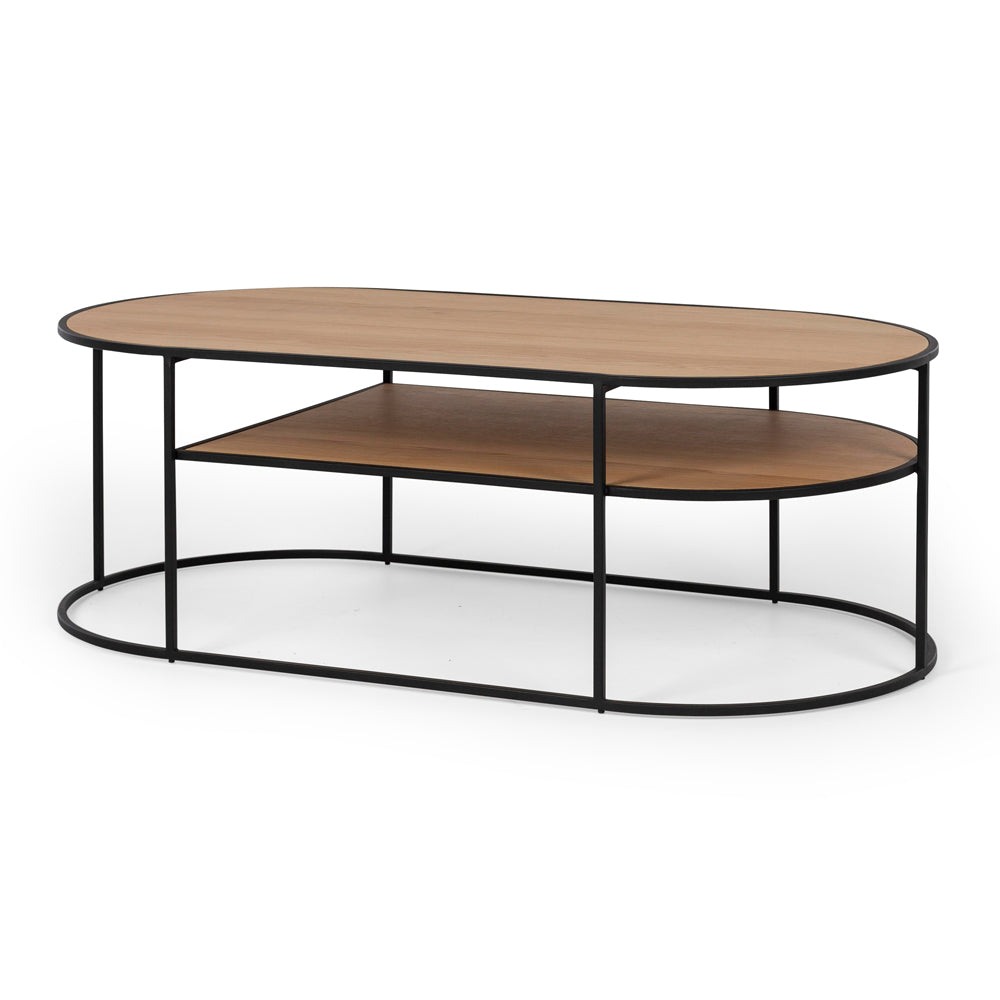 Deco Coffee Table