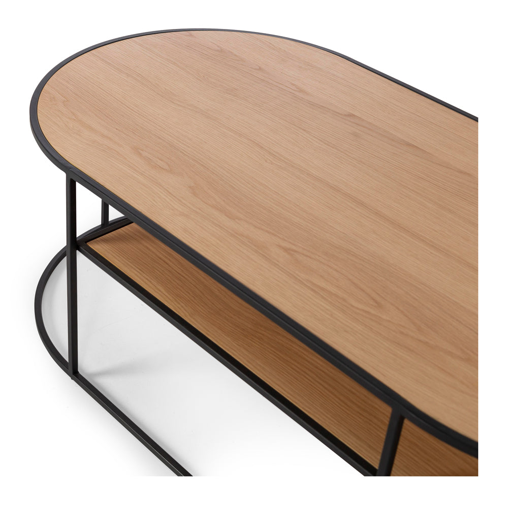 Deco Coffee Table