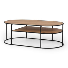 Deco Coffee Table
