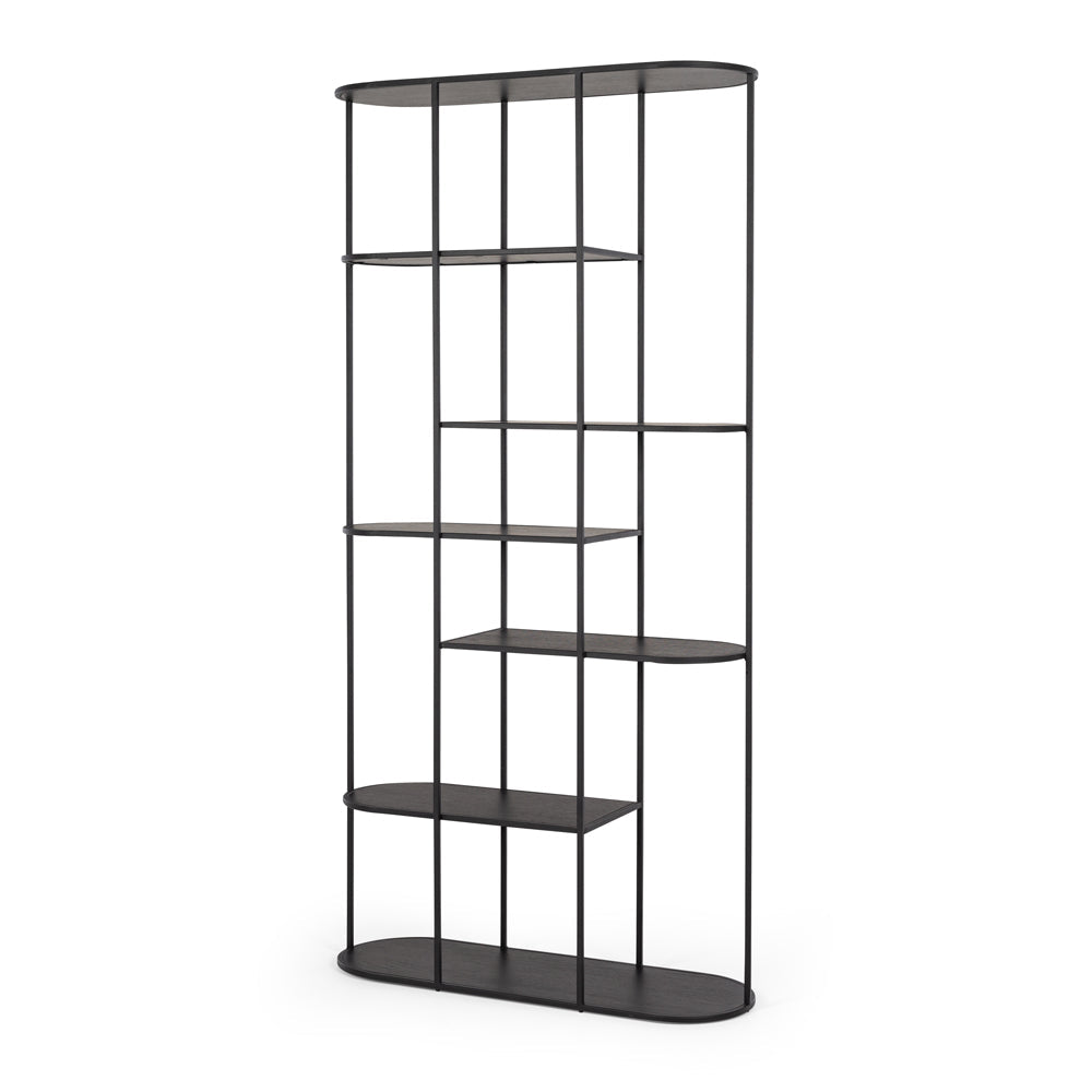 Deco Bookcase