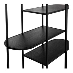 Deco Bookcase