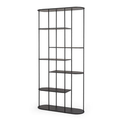 Deco Bookcase