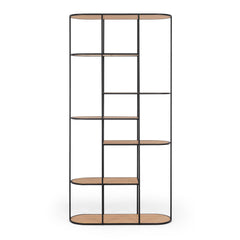 Deco Bookcase