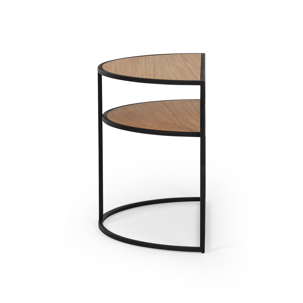 Deco Side Table