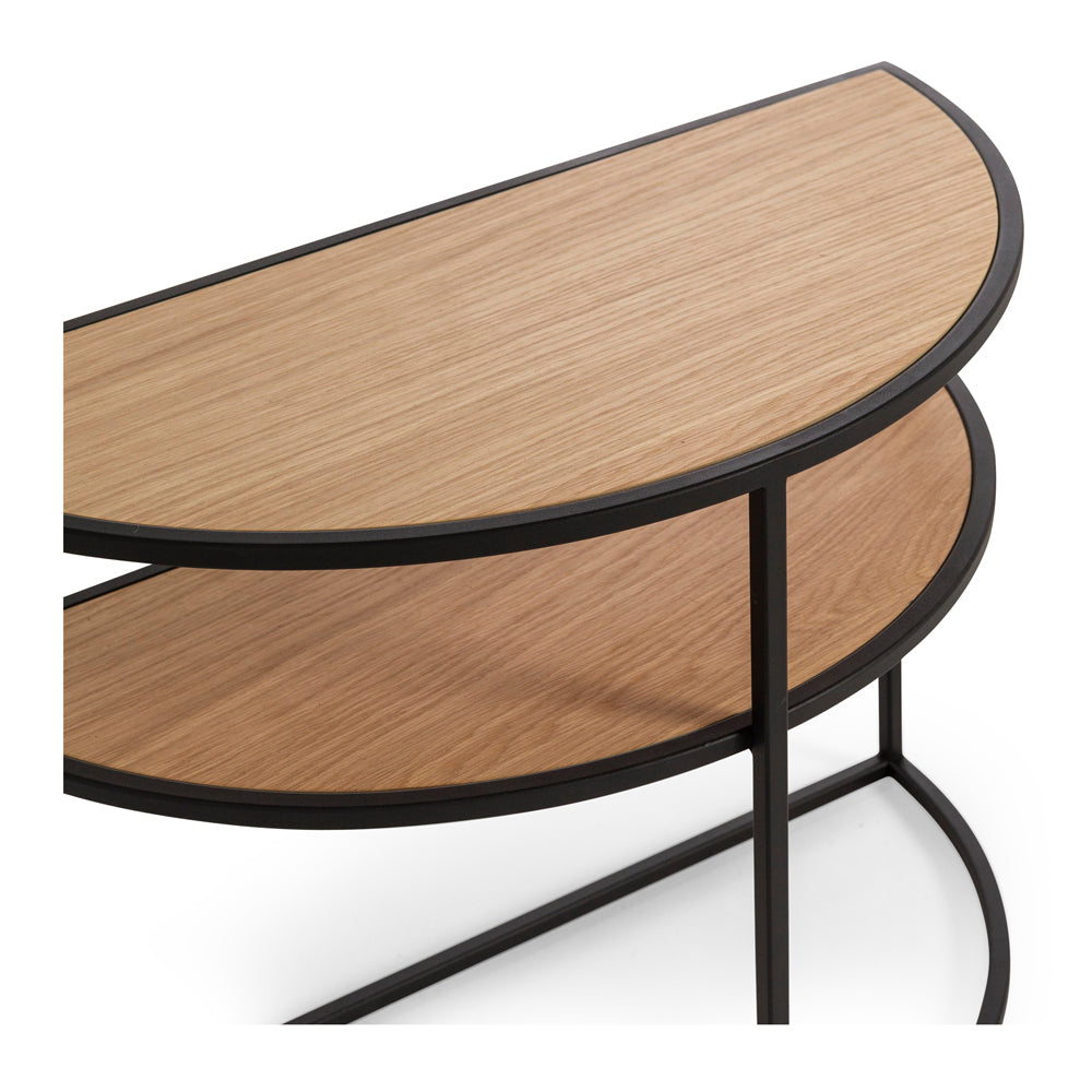 Deco Side Table