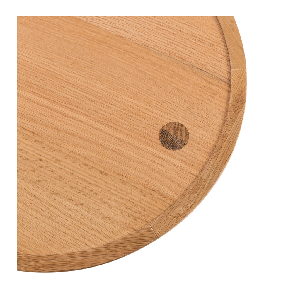 Contempo Side Table