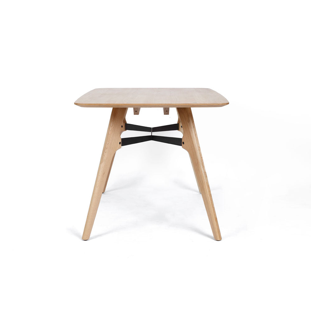Flow Compact Dining Table