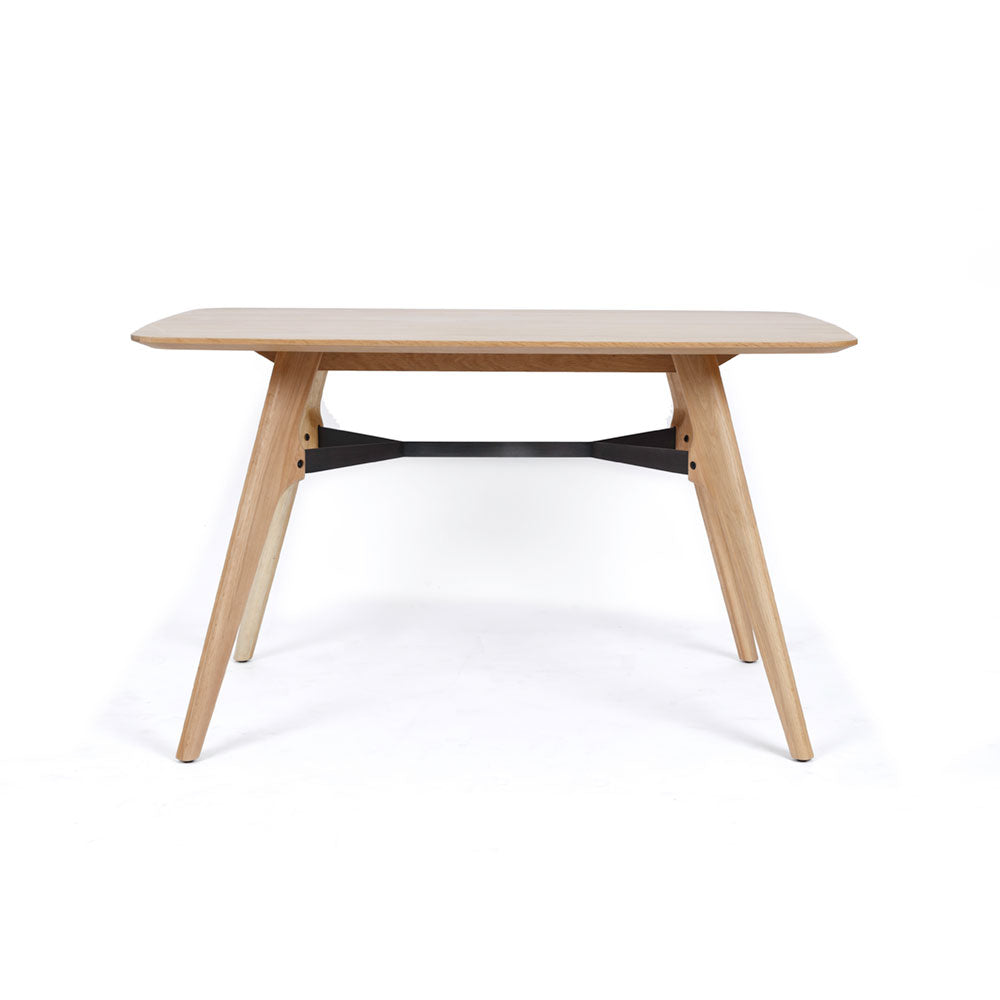 Flow Compact Dining Table