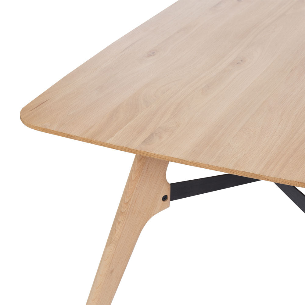 Flow Compact Dining Table