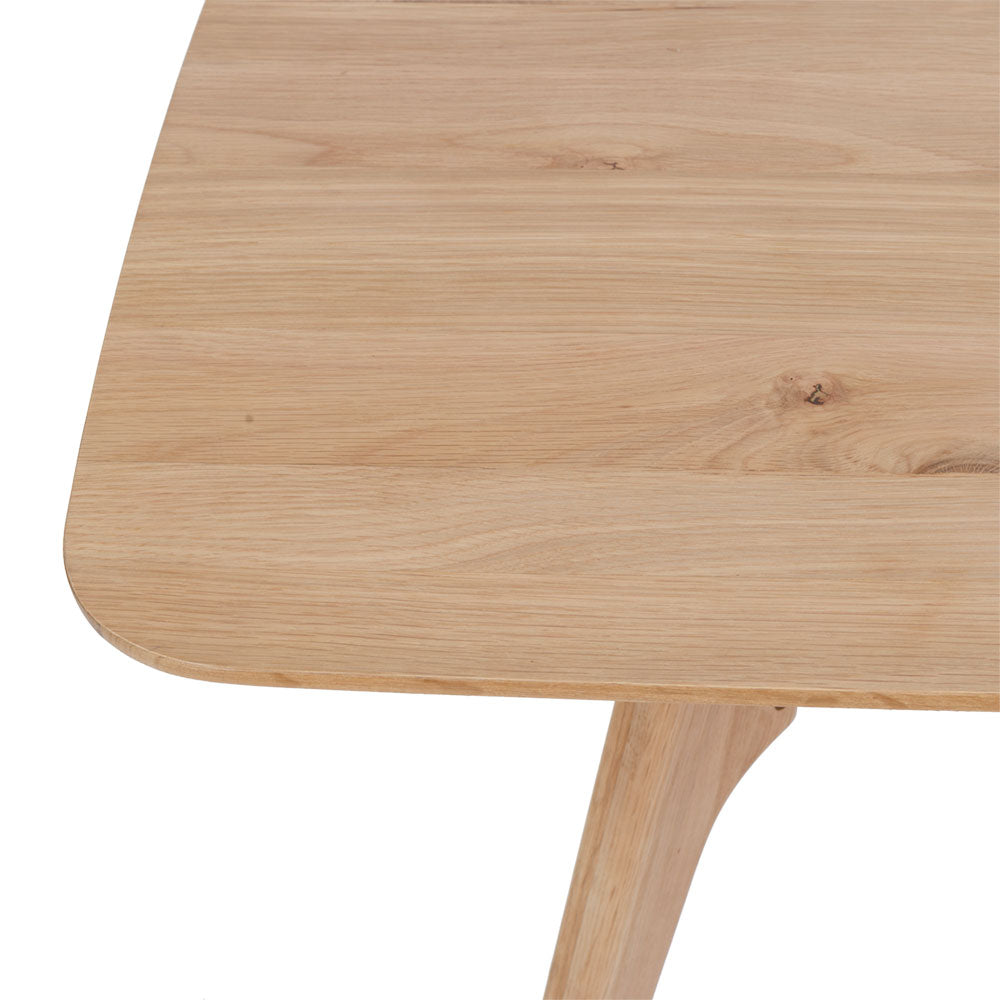 Flow Compact Dining Table