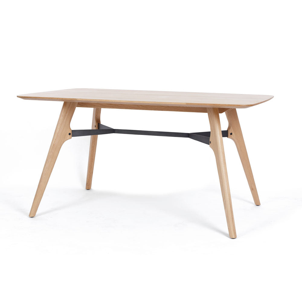 Flow Small Dining Table