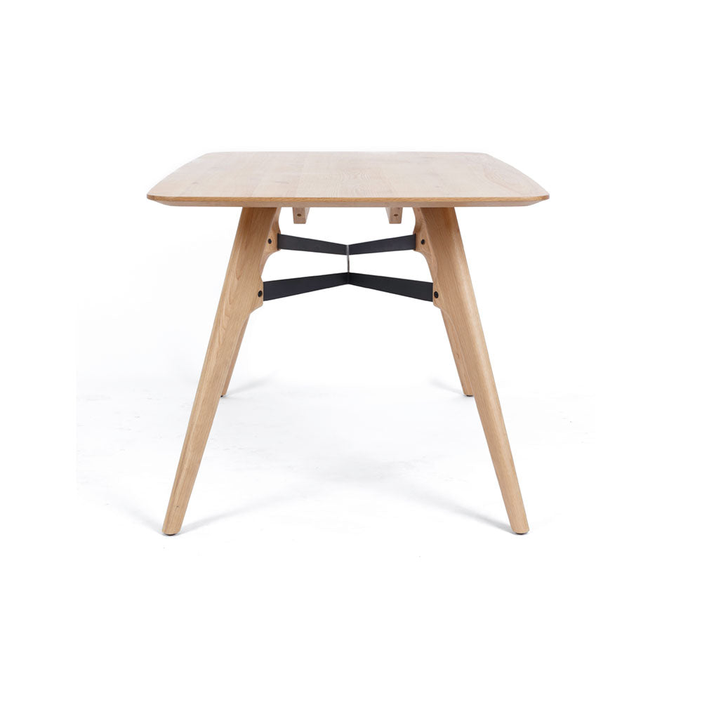 Flow Small Dining Table