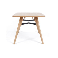 Flow Small Dining Table