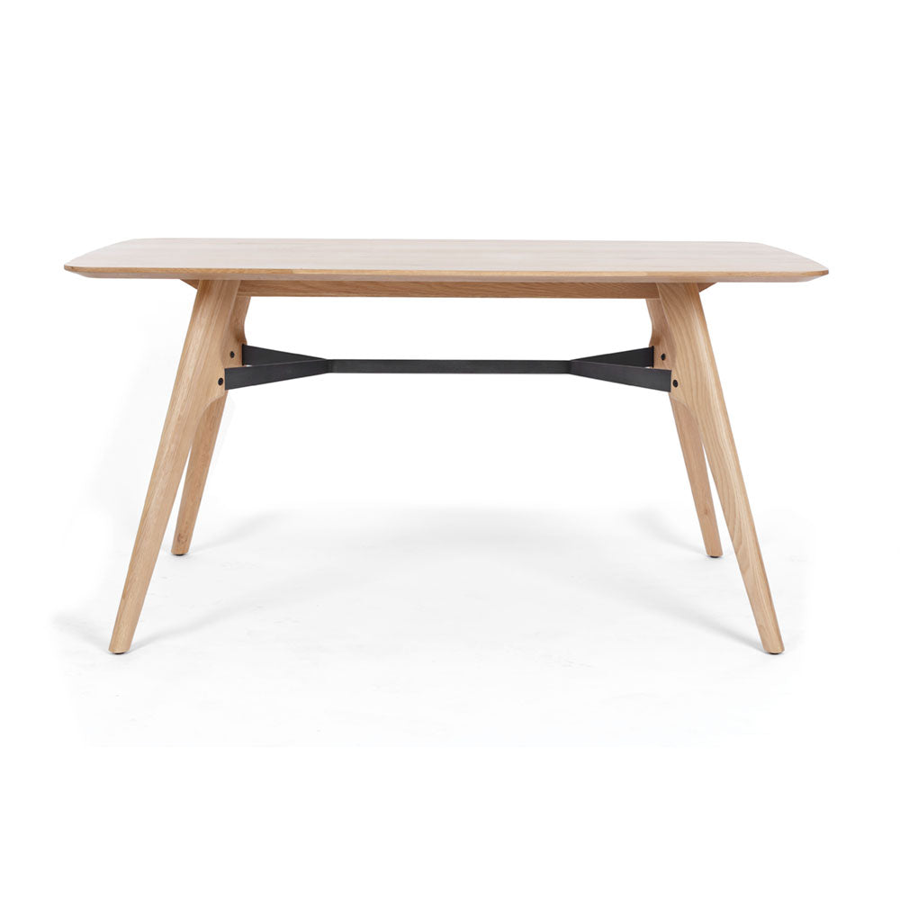 Flow Compact Dining Table