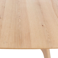 Flow Small Dining Table